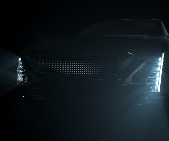 U-series Head Lamp, Applications