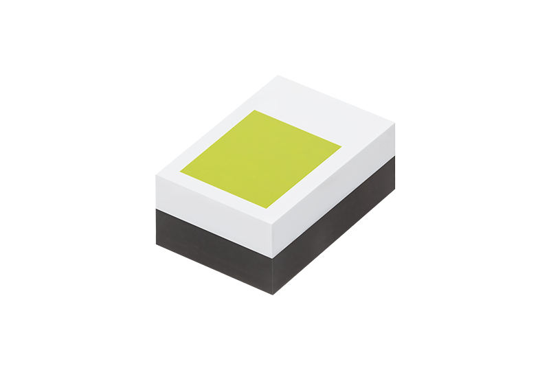 Perspective view of 0.5W White Gen1
