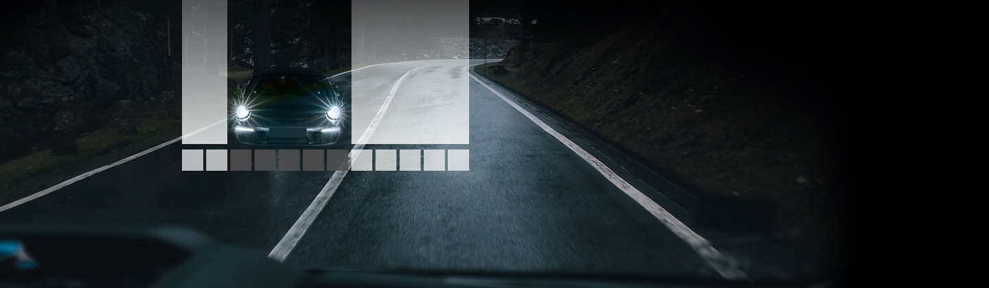 Samsung Automotive LED I Series