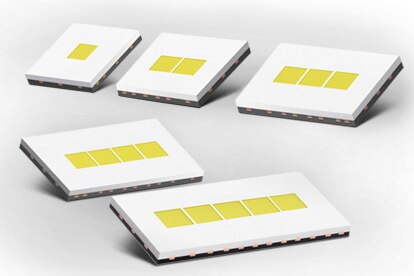 Samsung Automotive LED I Series